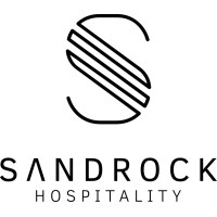 Sandrock Hospitality Logo