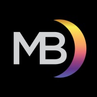 Moonburn Creative Logo