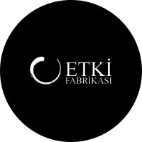 Etki Fabrikası Logo