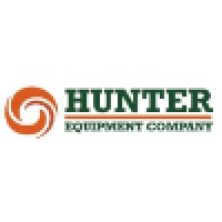 Hunter Equipment Company, Inc Logo