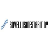 Sovellusmestarit Oy Logo