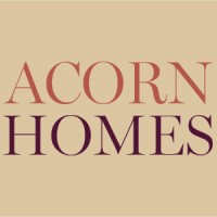Acorn Homes SW Logo