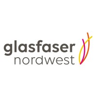 Glasfaser NordWest GmbH & Co. KG Logo