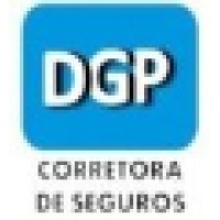 DGP - Corretora de Seguros Logo