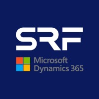 SRF Consultores Logo
