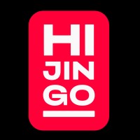 Hijingo Logo