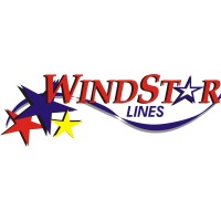 Windstar Lines, Inc. Logo