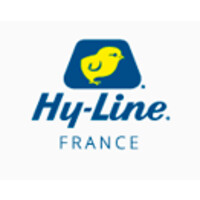 Hy-Line France Logo