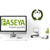 Faseya Logo