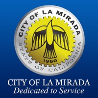 City of La Mirada Logo