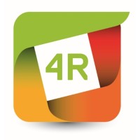 4R Business Recovery Logo