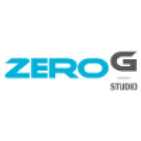 ZeroG Studio Logo