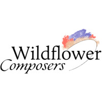 Young Women Composers Camp Logo