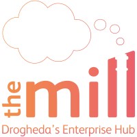 The Mill Enterprise Hub Drogheda Logo