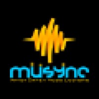 Musync Logo