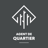 Agent de Quartier Logo