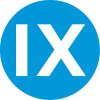 IXSolutions Logo