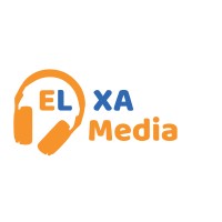 ELXA MEDIA Ltd Logo
