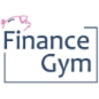 Finance Gym Logo
