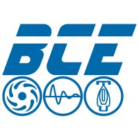 BCE Engineers, Inc. Logo