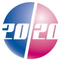 20/20 Imaging Logo