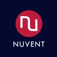 NUVENT Logo