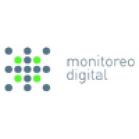 Monitoreo Digital Logo