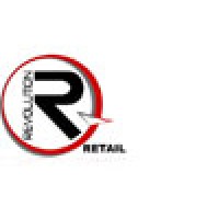 Revolution Retail Logo