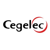 CEGELEC Nord Grands Projets Logo