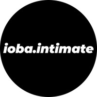 ioba.intimate Logo