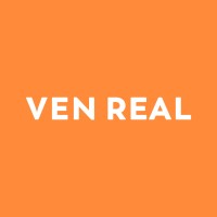 VENREAL AS Logo