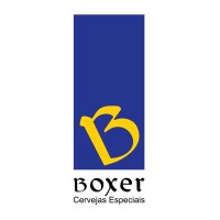 Boxer do Brasil Logo