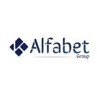 Alfabet Group Logo