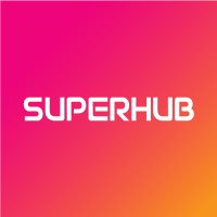 Superhub | #1 Microsoft Top Cloud Solution and Managed Service Partner Logo
