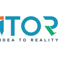 آيتور | ITOR Logo