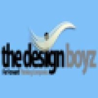 The Design Boyz Ltd Logo
