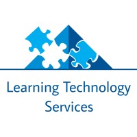 Learning Technology Services Logo