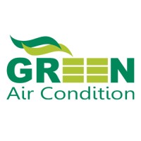 تهویه مطبوع گرین Logo