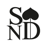 Slovenské národné divadlo Logo