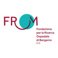 FROM Fondazione Ricerca Ospedale di Bergamo - ETS Logo