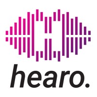 hearo solutions UG Logo