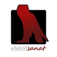 Efektif Sanat Logo