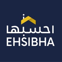 منصة احسبها العقارية Logo