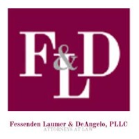 Fessenden Laumer & DeAngelo, PLLC Logo
