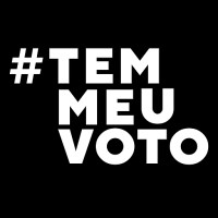 Tem Meu Voto Logo