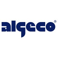 Algeco Portugal Logo