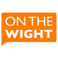 On The Wight Logo