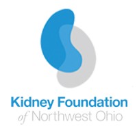 Kidney Foundation of Northwest Ohio Logo