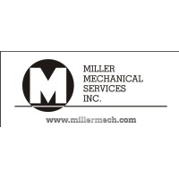 Miller Mechanical Services, Inc. Logo