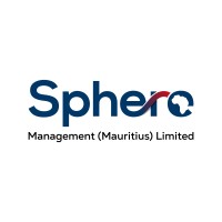 Sphere Management (Mauritius) Ltd Logo